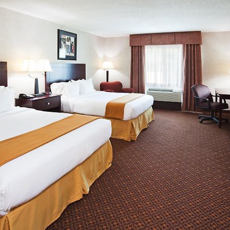 Holiday Inn Express Carrollton, An Ihg Hotel Kamer foto