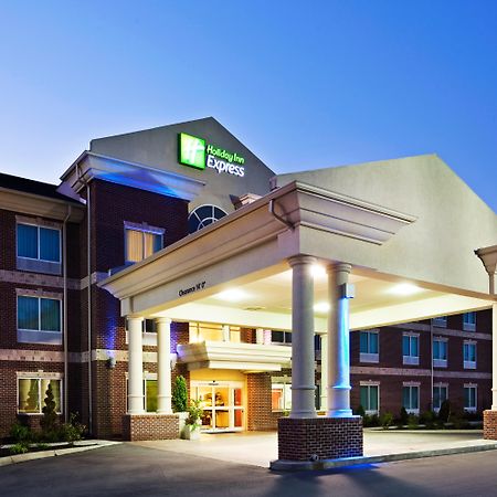 Holiday Inn Express Carrollton, An Ihg Hotel Buitenkant foto