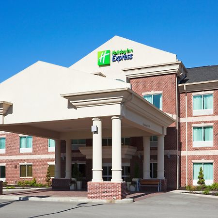 Holiday Inn Express Carrollton, An Ihg Hotel Buitenkant foto