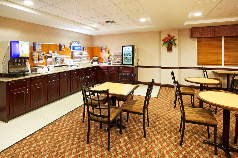 Holiday Inn Express Carrollton, An Ihg Hotel Buitenkant foto
