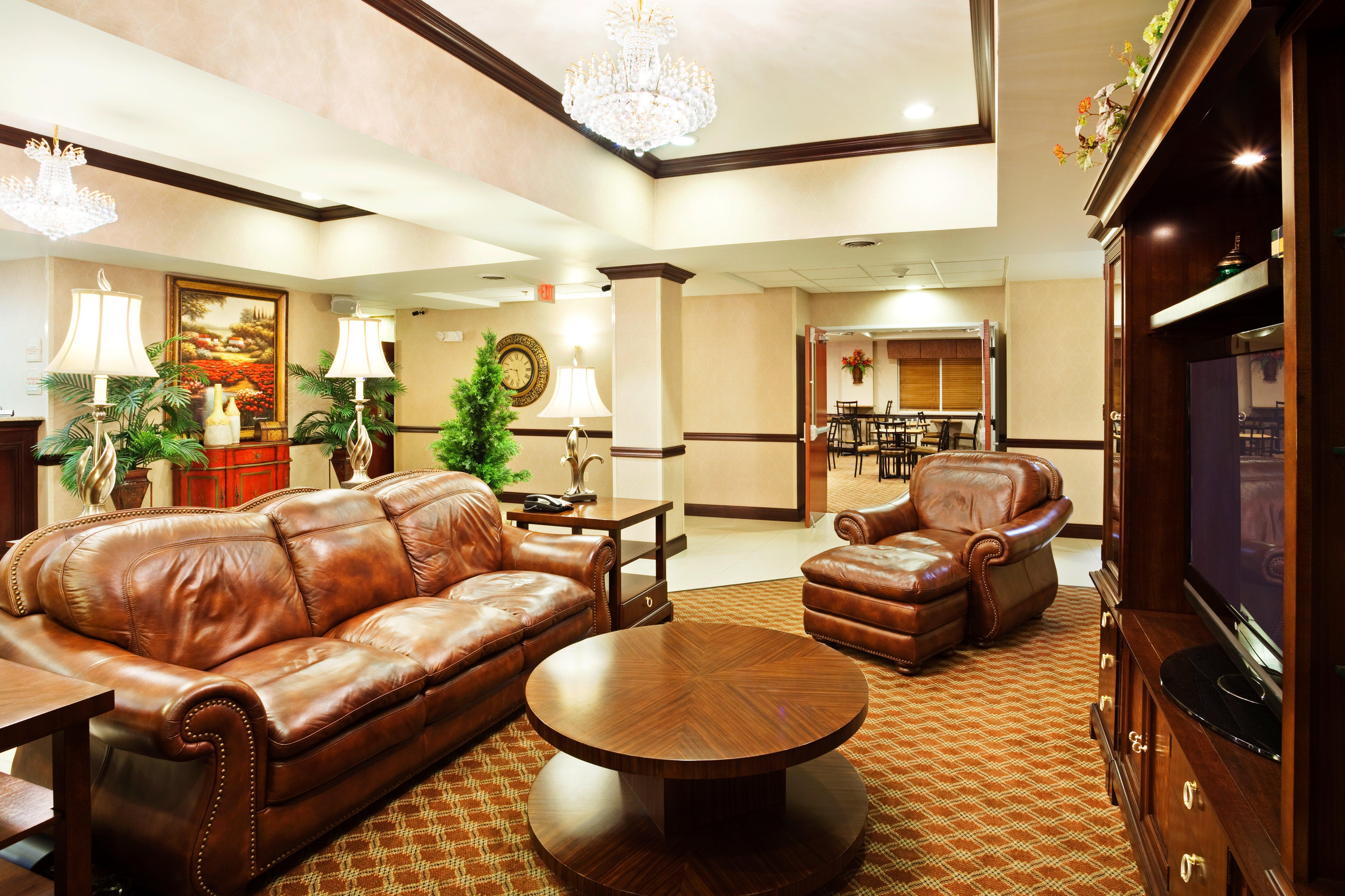 Holiday Inn Express Carrollton, An Ihg Hotel Buitenkant foto