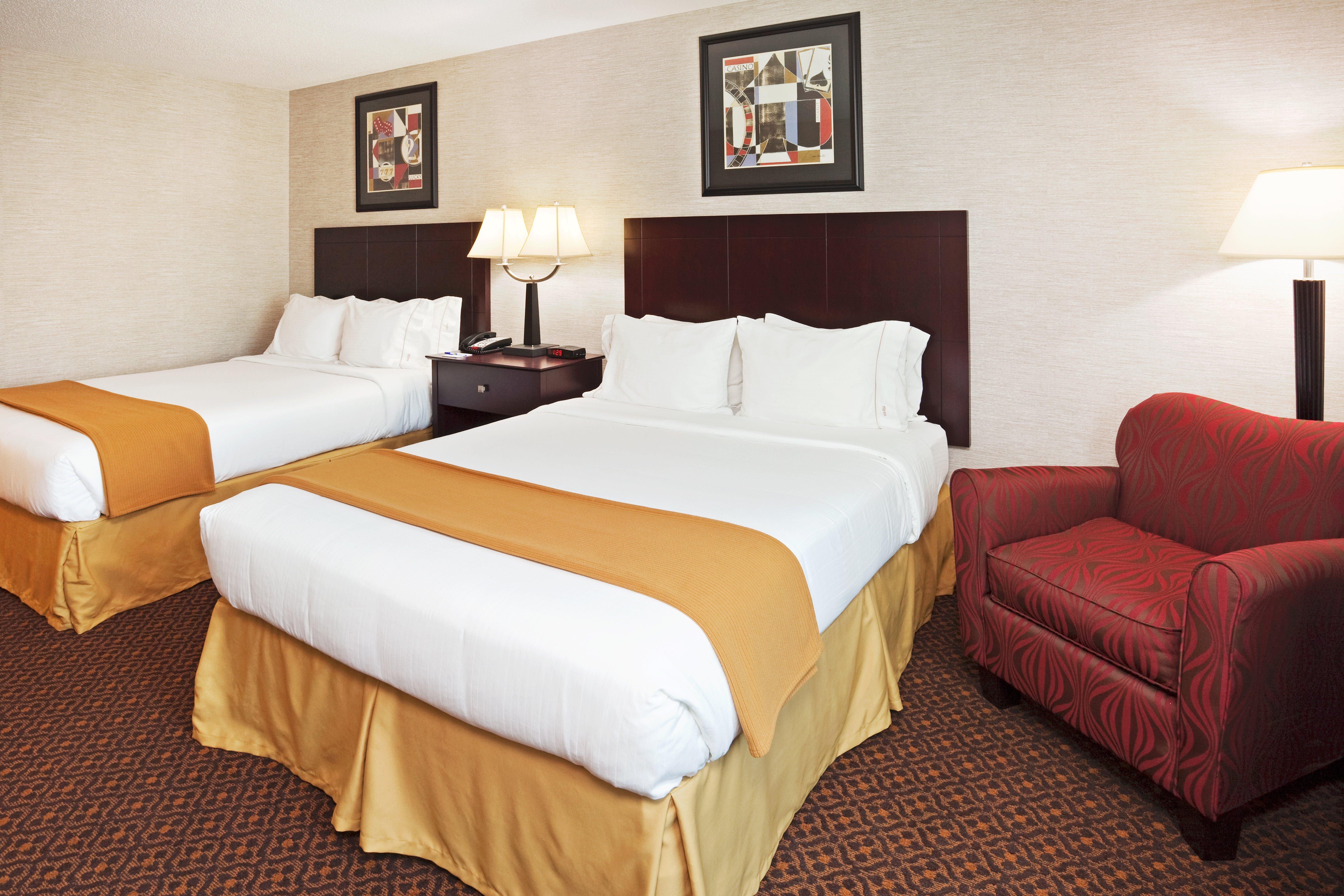 Holiday Inn Express Carrollton, An Ihg Hotel Kamer foto