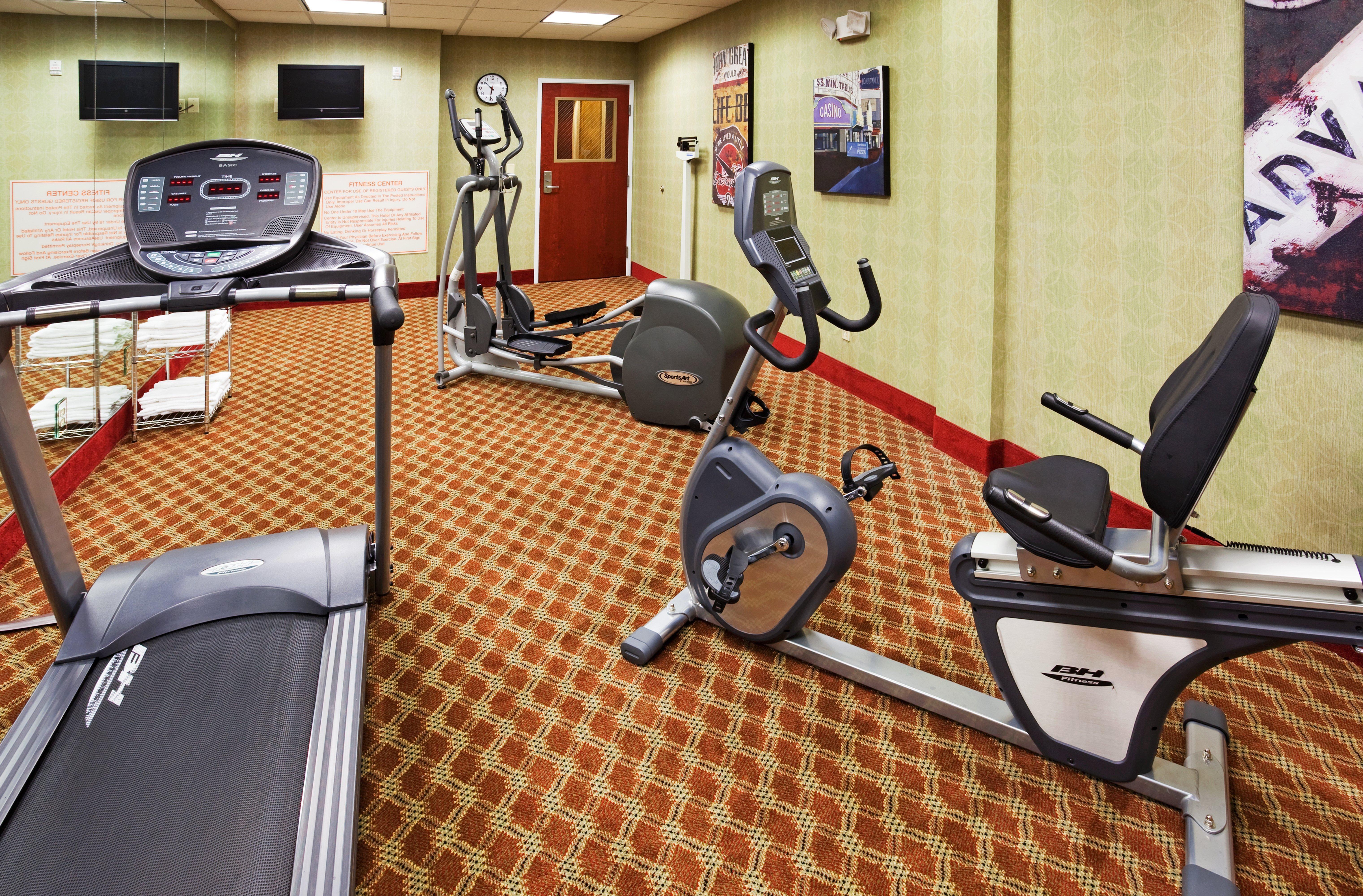 Holiday Inn Express Carrollton, An Ihg Hotel Buitenkant foto