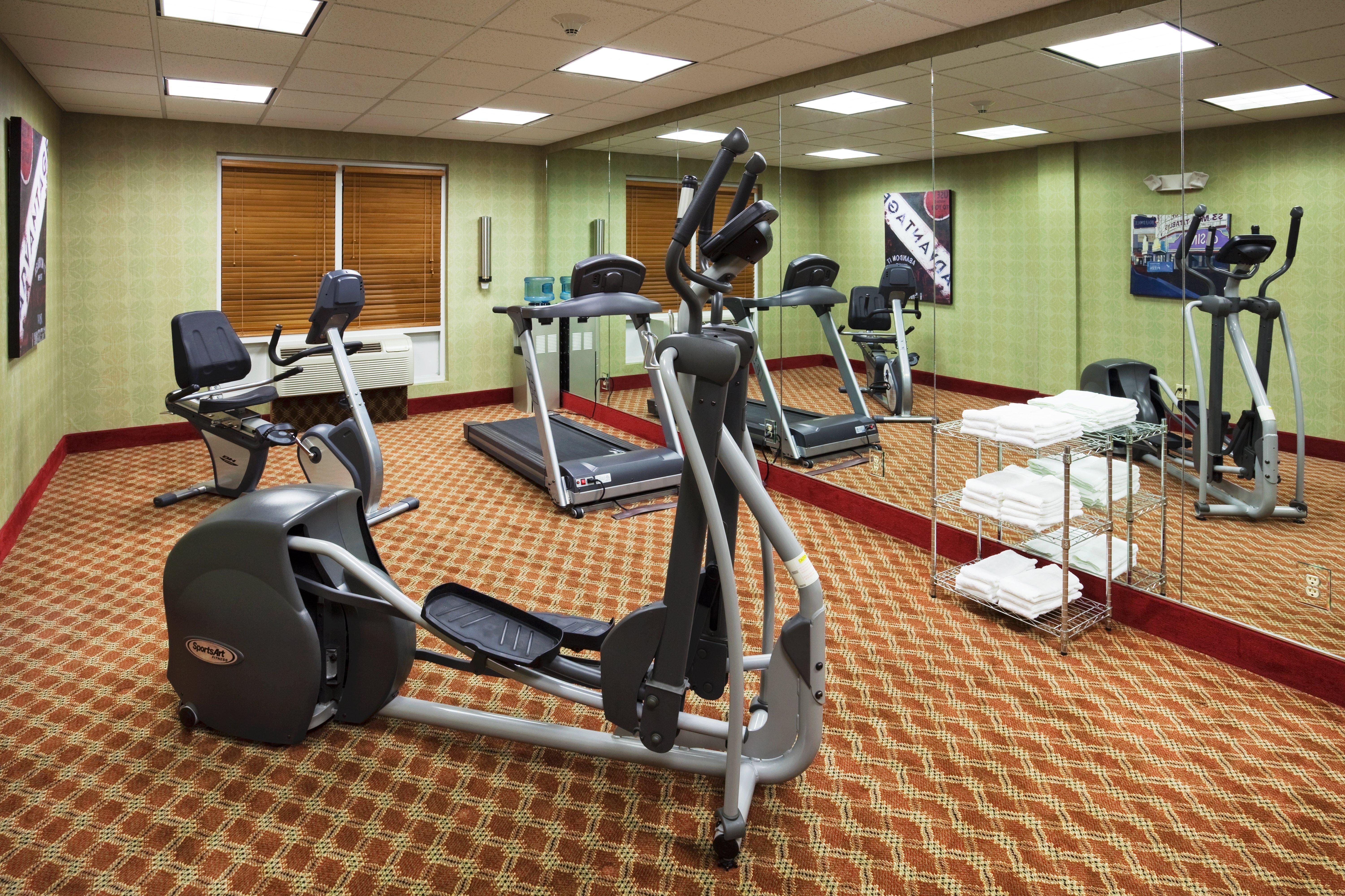 Holiday Inn Express Carrollton, An Ihg Hotel Buitenkant foto