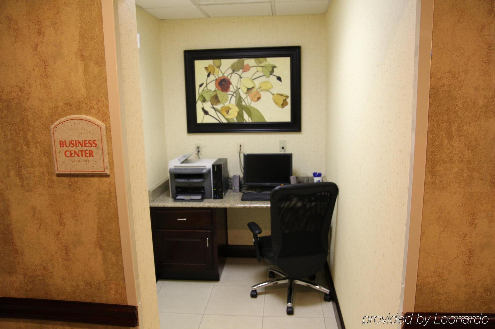 Holiday Inn Express Carrollton, An Ihg Hotel Buitenkant foto