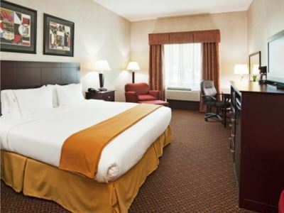 Holiday Inn Express Carrollton, An Ihg Hotel Buitenkant foto
