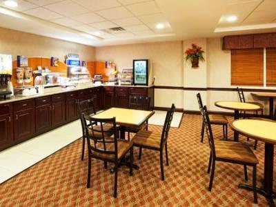Holiday Inn Express Carrollton, An Ihg Hotel Buitenkant foto
